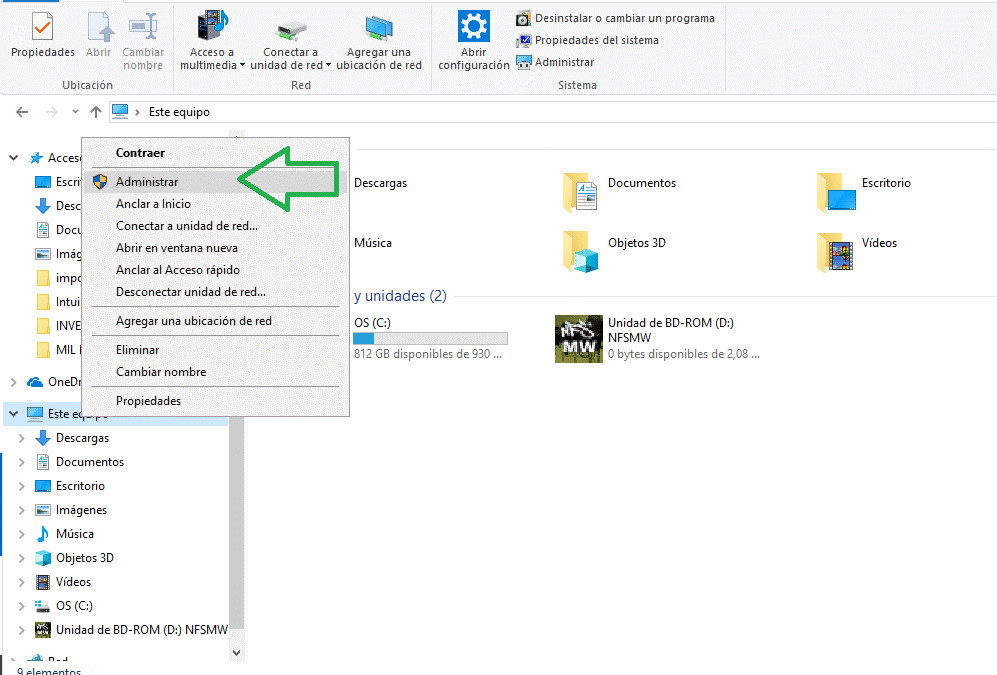 ERROR GETPROCESSORID